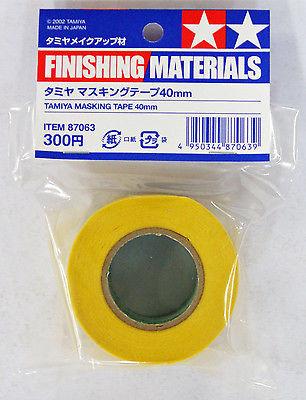 Masking Tape 40mm