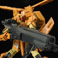 Load image into Gallery viewer, P Bandai 1/100 MG MSZ-006-3B Zeta Gundam 3B Type Gray Zeta
