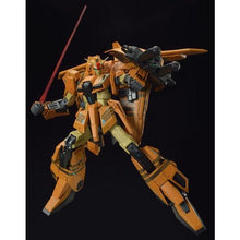 Load image into Gallery viewer, P Bandai 1/100 MG MSZ-006-3B Zeta Gundam 3B Type Gray Zeta
