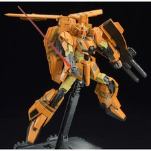 Load image into Gallery viewer, P Bandai 1/100 MG MSZ-006-3B Zeta Gundam 3B Type Gray Zeta
