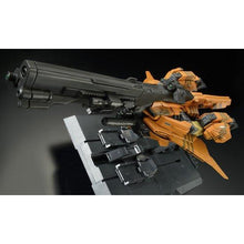 Load image into Gallery viewer, P Bandai 1/100 MG MSZ-006-3B Zeta Gundam 3B Type Gray Zeta
