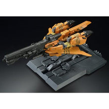 Load image into Gallery viewer, P Bandai 1/100 MG MSZ-006-3B Zeta Gundam 3B Type Gray Zeta
