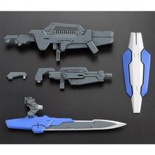 Load image into Gallery viewer, P Bandai 1/144 Gundam Astraea Parts Set for RG 1/144 Gundam Exia
