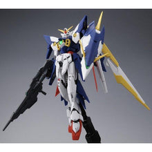 Load image into Gallery viewer, P Bandai 1/100 MG Gundam Fenice Rinascita Alba
