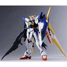 Load image into Gallery viewer, P Bandai 1/100 MG Gundam Fenice Rinascita Alba
