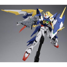 Load image into Gallery viewer, P Bandai 1/100 MG Gundam Fenice Rinascita Alba
