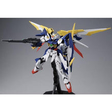 Load image into Gallery viewer, P Bandai 1/100 MG Gundam Fenice Rinascita Alba
