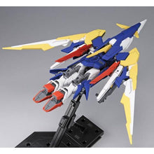 Load image into Gallery viewer, P Bandai 1/100 MG Gundam Fenice Rinascita Alba
