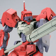 Load image into Gallery viewer, P Bandai 1/144 IO Frame Shiden Custom Ryusei Go
