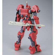 Load image into Gallery viewer, P Bandai 1/144 IO Frame Shiden Custom Ryusei Go
