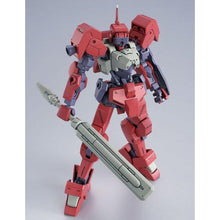Load image into Gallery viewer, P Bandai 1/144 IO Frame Shiden Custom Ryusei Go
