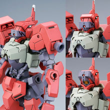 Load image into Gallery viewer, P Bandai 1/144 IO Frame Shiden Custom Ryusei Go
