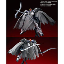 Load image into Gallery viewer, P bandai 1/100 MG Gundam Sandrock Custom EW
