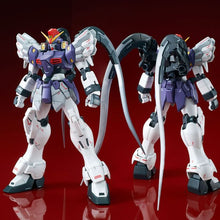 Load image into Gallery viewer, P bandai 1/100 MG Gundam Sandrock Custom EW
