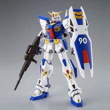 Load image into Gallery viewer, P Bandai 1/100 MG Gundam F90

