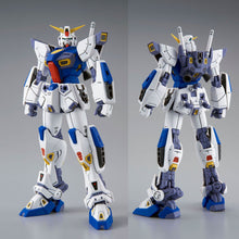 Load image into Gallery viewer, P Bandai 1/100 MG Gundam F90
