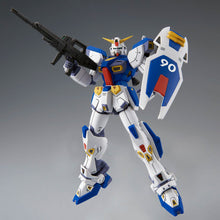 Load image into Gallery viewer, P Bandai 1/100 MG Gundam F90
