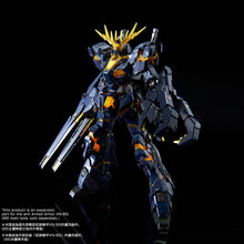Load image into Gallery viewer, P Bandai RG 1/144 Expansion Unit Armed Armor VN/BS
