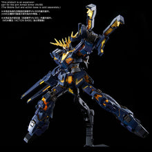 Load image into Gallery viewer, P Bandai RG 1/144 Expansion Unit Armed Armor VN/BS
