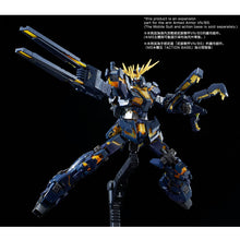 Load image into Gallery viewer, P Bandai RG 1/144 Expansion Unit Armed Armor VN/BS
