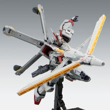 Load image into Gallery viewer, P Bandai 1/100 MG Crossbone Gundam X0 Ver Ka
