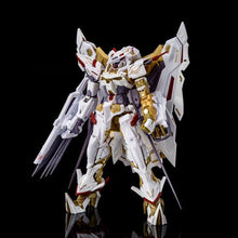 Load image into Gallery viewer, P bandai 1/144 RG Gundam Astray Gold Frame Amatsu Hana
