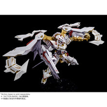 Load image into Gallery viewer, P bandai 1/144 RG Gundam Astray Gold Frame Amatsu Hana
