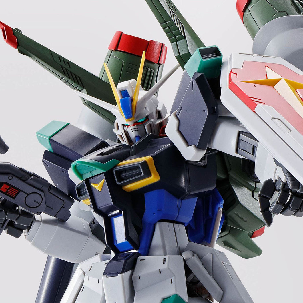 P Bandai 1/100 MG Blast Impulse Gundam