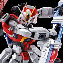 Load image into Gallery viewer, P Bandai 1/144 RG Sword Impulse
