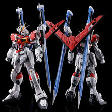 Load image into Gallery viewer, P Bandai 1/144 RG Sword Impulse
