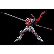 Load image into Gallery viewer, P Bandai 1/144 RG Sword Impulse
