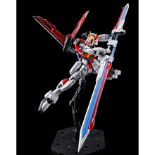 Load image into Gallery viewer, P Bandai 1/144 RG Sword Impulse
