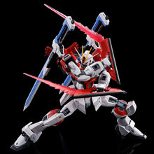 Load image into Gallery viewer, P Bandai 1/144 RG Sword Impulse
