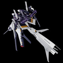 Load image into Gallery viewer, P Bandai 1/144 HGUC Booster Expansion Set for Cruiser Mode Combat Deployment Colors
