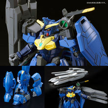 Load image into Gallery viewer, P Bandai 1/144 HGAC Ground Heavy Equipment Unit Expansion Parts for Gundam Geminass 02
