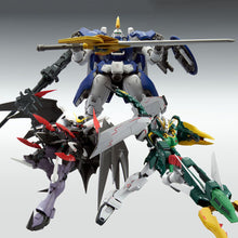Load image into Gallery viewer, P Bandai 1/100 MG Expansion Parts Set for Mobile Suit Gundam W EW Series The Glory of Losers Version
