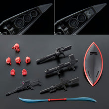 Load image into Gallery viewer, P Bandai 1/144 HGUC MS-14 J/BR Gelgoog Vertex
