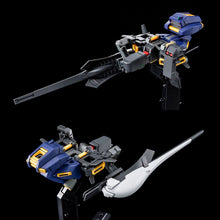 Load image into Gallery viewer, P Bandai 1/144 HGUC Gundam TR-1 Hazel Owsla Next Generation Mass Production Type Combat Deployment Colors
