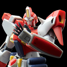 Load image into Gallery viewer, P Bandai 1/100 MG Gundam F90 Mars Independent Zeon Forces Type
