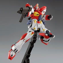 Load image into Gallery viewer, P Bandai 1/100 MG Gundam F90 Mars Independent Zeon Forces Type
