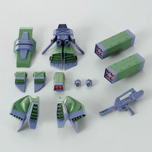 Load image into Gallery viewer, P Bandai 1/100 MG Mission Pack H Type for Gundam F90
