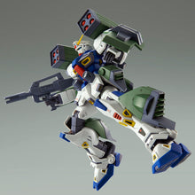 Load image into Gallery viewer, P Bandai 1/100 MG Mission Pack H Type for Gundam F90
