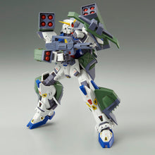 Load image into Gallery viewer, P Bandai 1/100 MG Mission Pack H Type for Gundam F90
