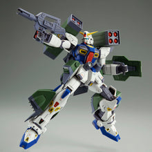 Load image into Gallery viewer, P Bandai 1/100 MG Mission Pack H Type for Gundam F90
