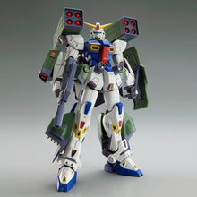 Load image into Gallery viewer, P Bandai 1/100 MG Mission Pack H Type for Gundam F90

