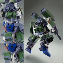 Load image into Gallery viewer, P Bandai 1/100 MG Mission Pack H Type for Gundam F90
