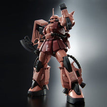 Load image into Gallery viewer, P Bandai 1/144 RG High Mobility Type Zaku II Team Monstre Custom
