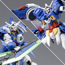 Load image into Gallery viewer, P Bandai 1/144 HG Gundam Age 1 Razor &amp; Gundam Age 2 Artimes Set
