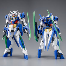 Load image into Gallery viewer, P Bandai 1/144 HG Gundam Age 1 Razor &amp; Gundam Age 2 Artimes Set
