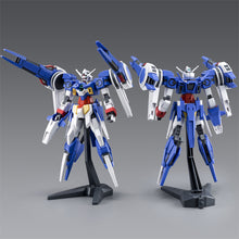 Load image into Gallery viewer, P Bandai 1/144 HG Gundam Age 1 Razor &amp; Gundam Age 2 Artimes Set
